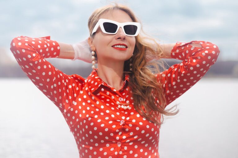 Por qué es importante usar gafas de sol durante todo el año