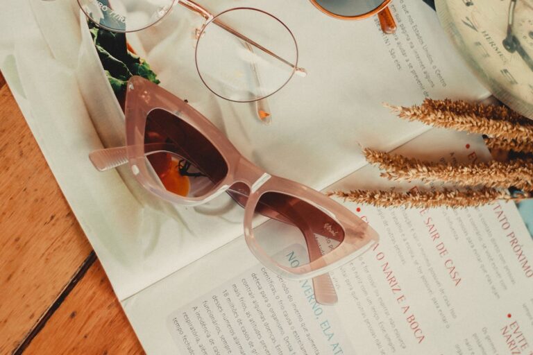 Tendencias en gafas para 2026: lo que veremos en ópticas este año